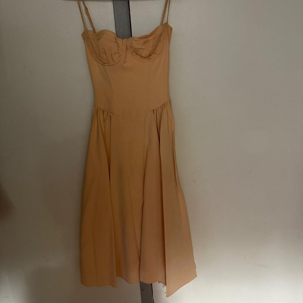 Tea party dress